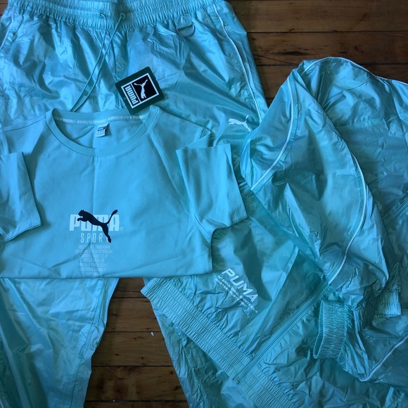 Puma set - Picture 6 of 8